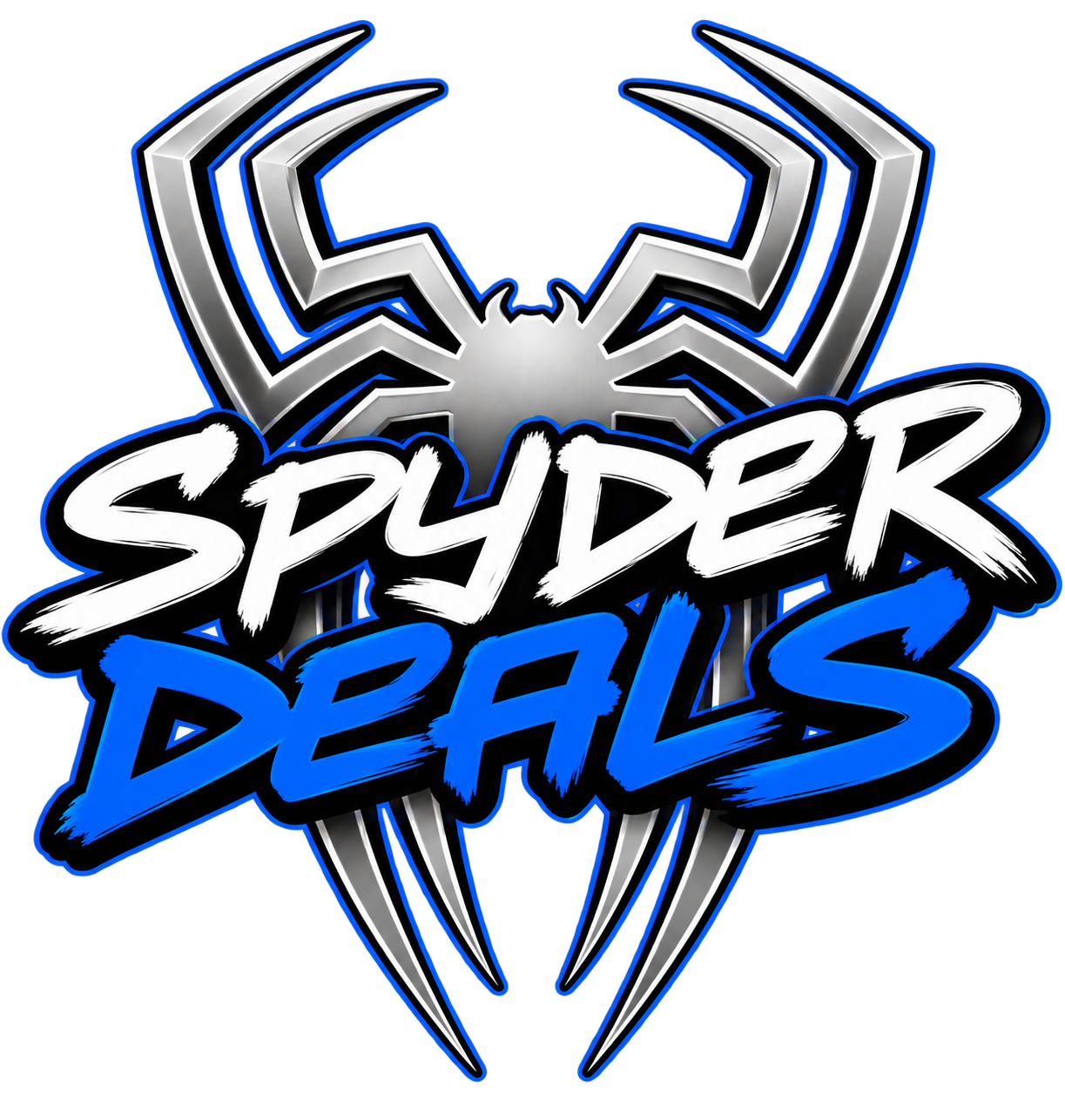 Spyder Deals logo